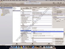 apple developer / distribution provisioning profilleri (adım 36)