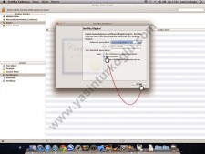 apple developer / distribution provisioning profilleri (adım 8)