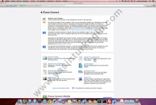 ios uygulamamızı app store'a yükleyelim (adım 11)