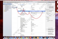 IOS 'da uzaktan bildirimler nam-ı diğer APNS (adım 26)